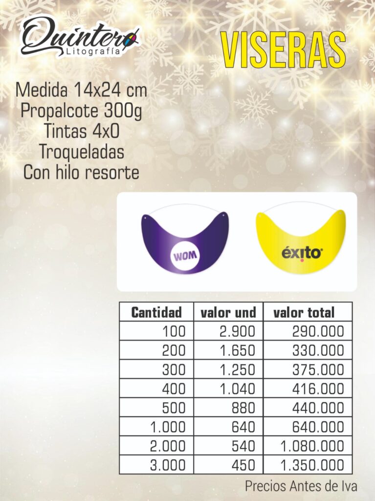 precios19