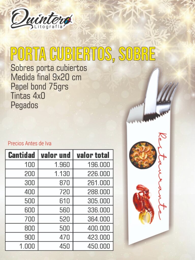 precios24
