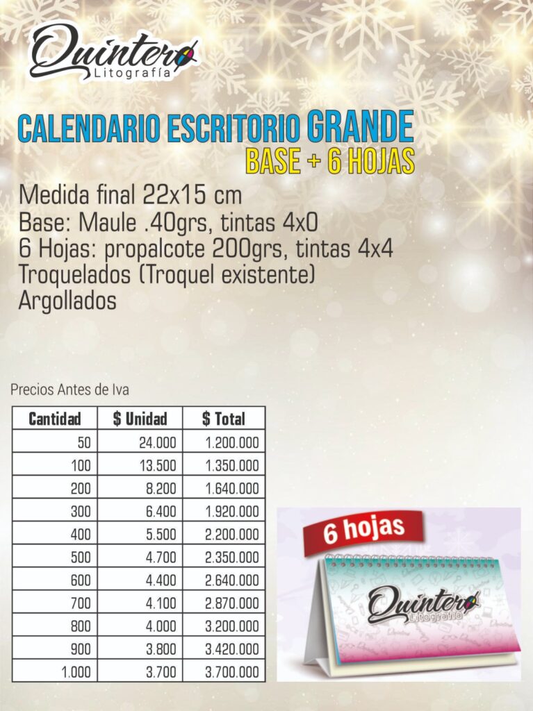 precios30