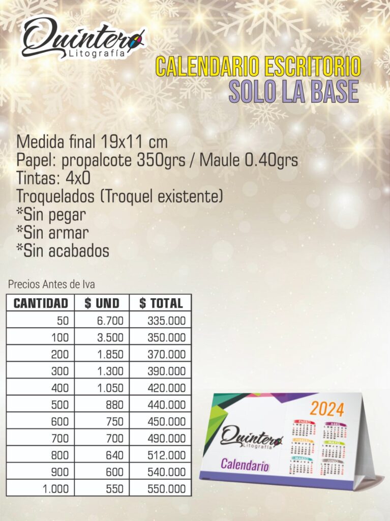 precios33