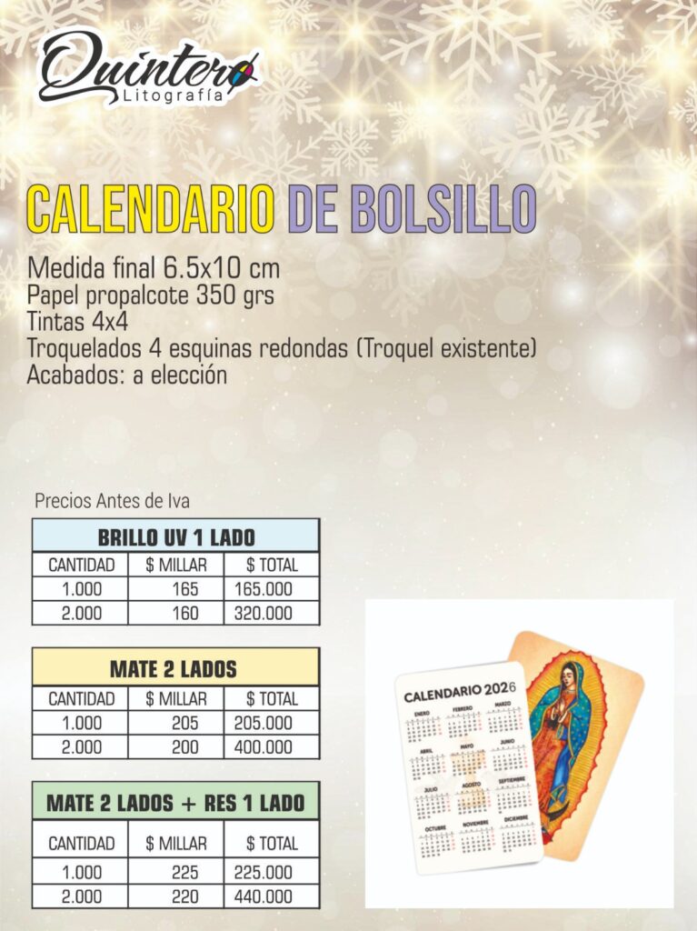 precios34