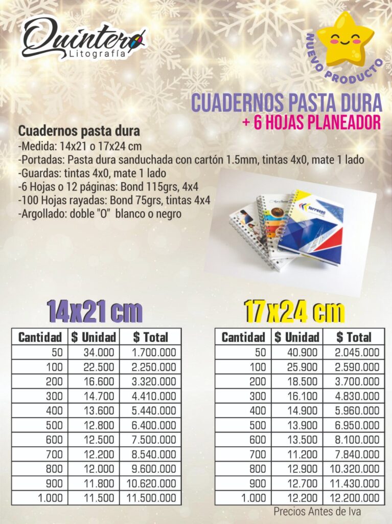 precios36