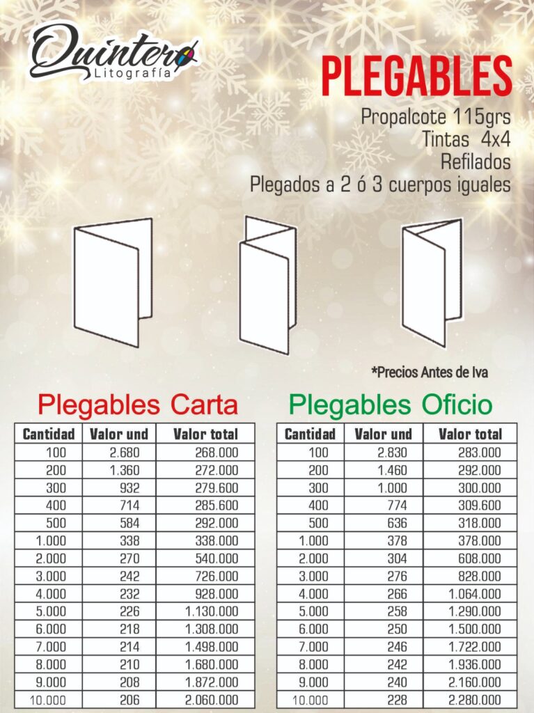 precios55