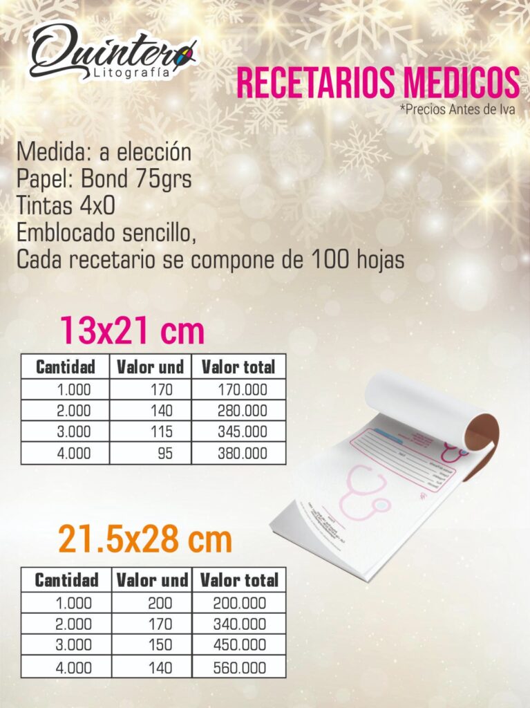 precios57