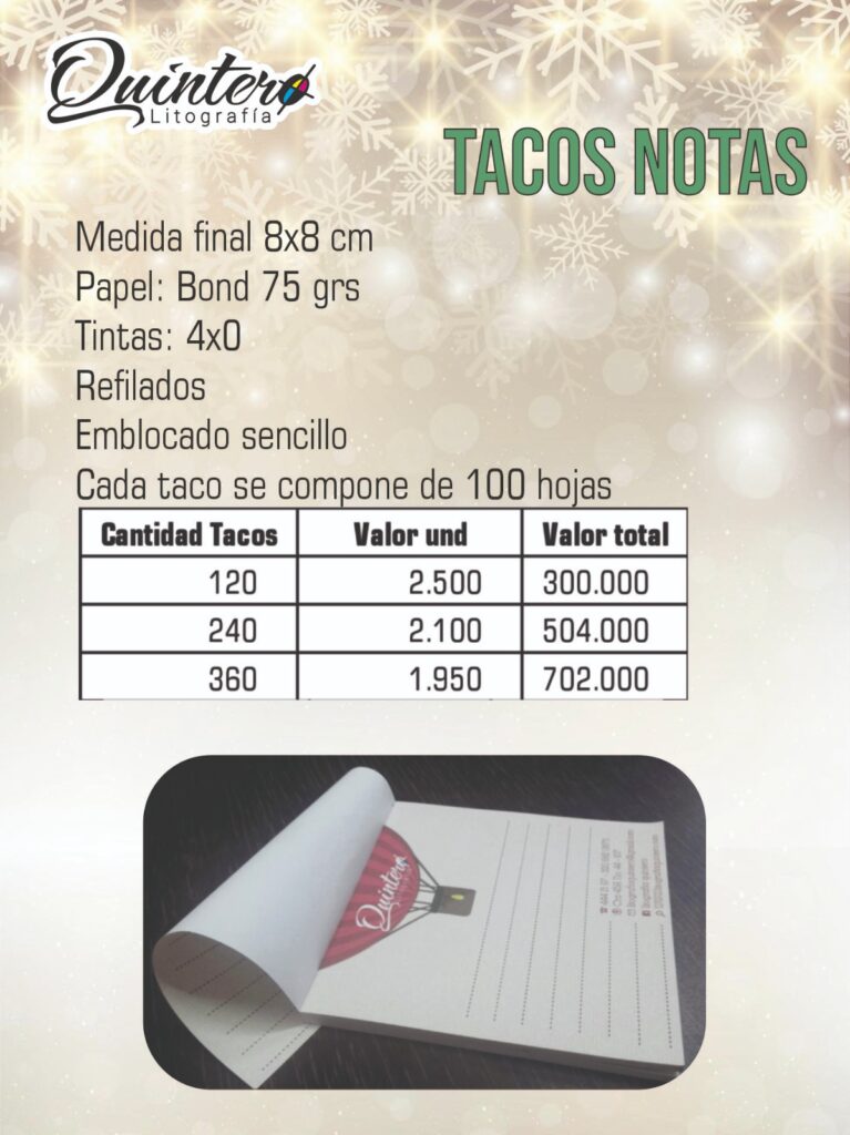 precios58