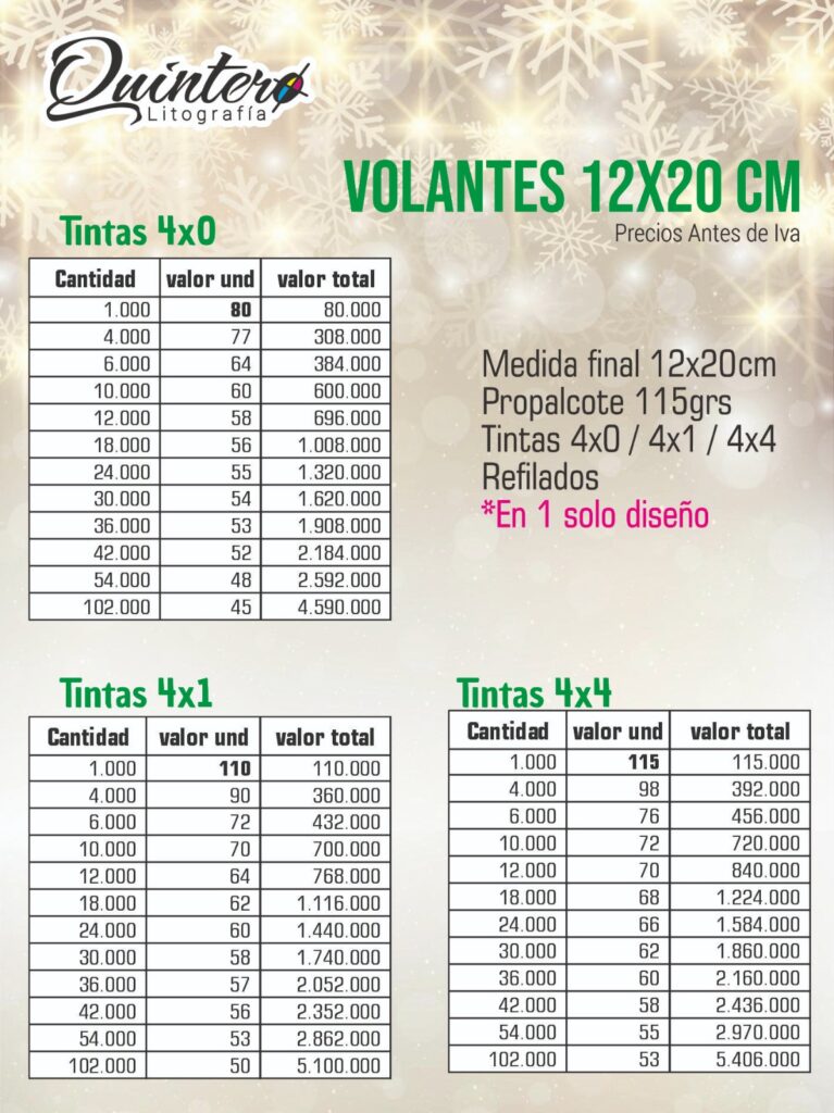 precios61