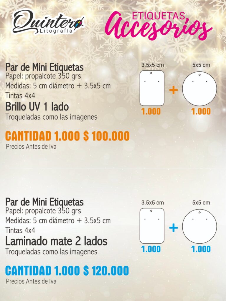 precios64