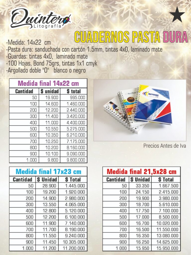 catalogo 20261