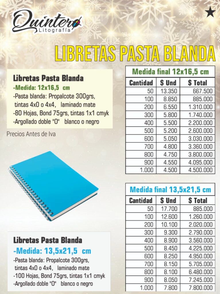 catalogo 20264