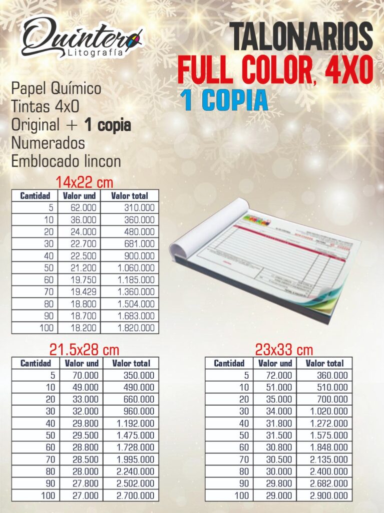 catalogo